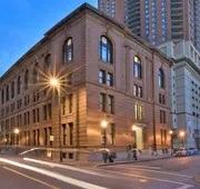 Staybridge Suites Baltimore - Inner Harbor by IHG hotel detail image 7