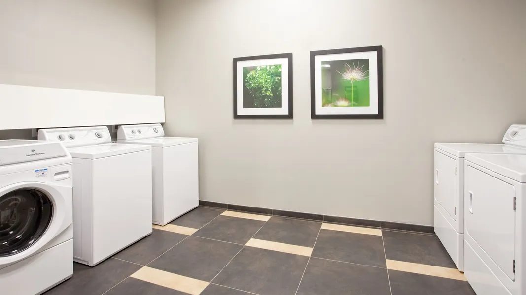 Candlewood Suites Kearney by IHG hotel detail image 6