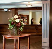 Château Arnaud hotel detail image 4