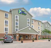 Extended Stay America Select Suites - Lake Worth hotel detail image 3