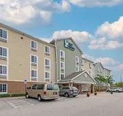 Extended Stay America Select Suites - Lake Worth hotel detail image 4