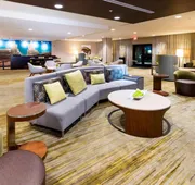 Courtyard by Marriott St. Augustine Beach hotel detail image 5