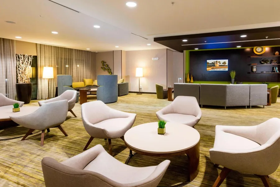 Courtyard by Marriott St. Augustine Beach hotel detail image 6