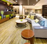 Courtyard by Marriott St. Augustine Beach hotel detail image 7
