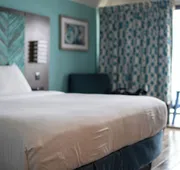 Crystal Coast Oceanfront Hotel hotel detail image 5