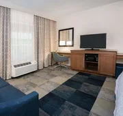 Hampton Inn & Suites San Antonio Brooks City Base hotel detail image 7