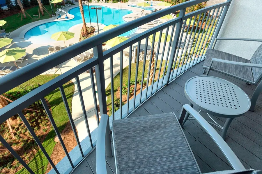 SpringHill Suites by Marriott Orange Beach hotel detail image 2