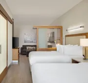 SpringHill Suites by Marriott Orange Beach hotel detail image 5