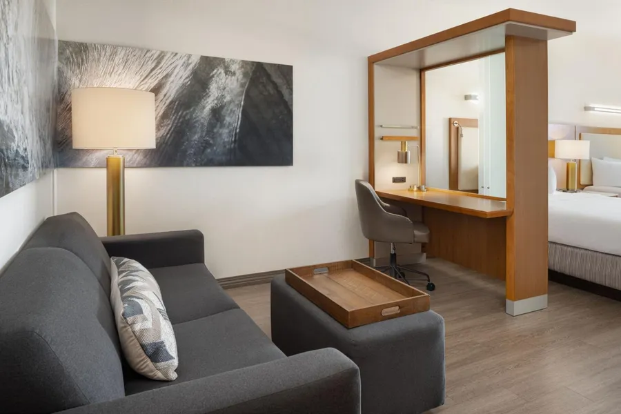 SpringHill Suites by Marriott Orange Beach hotel detail image 6
