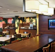Fairfield Inn & Suites by Marriott Omaha West hotel detail image 4