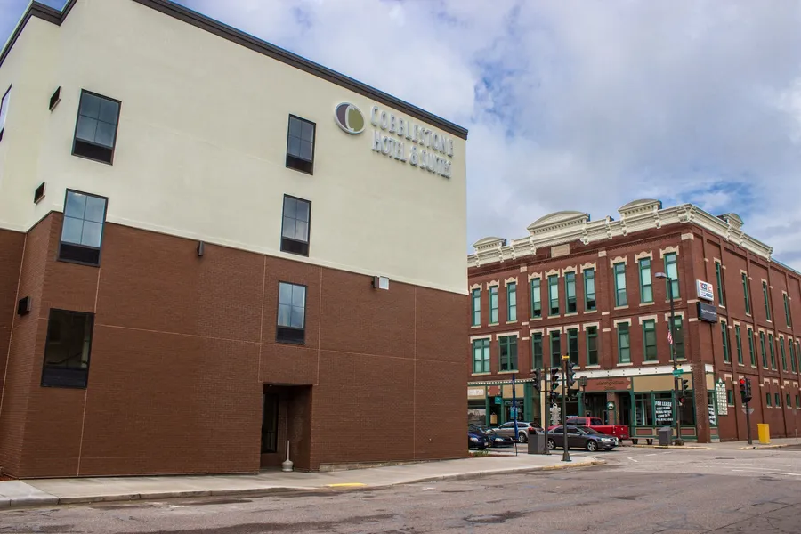 Cobblestone Hotel & Suites – Chippewa Falls hotel detail image 2