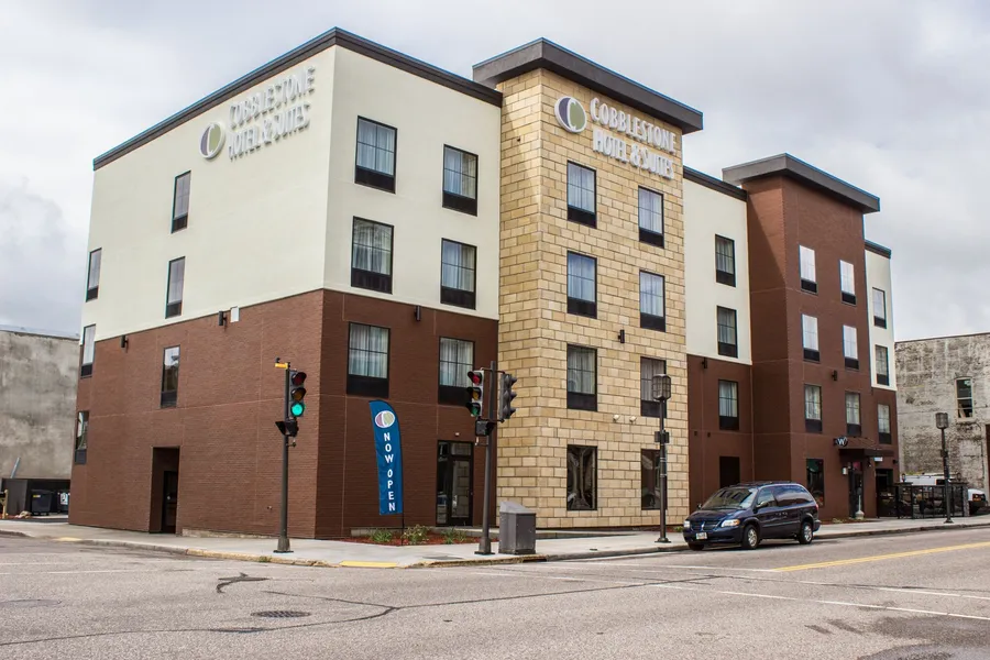 Cobblestone Hotel & Suites – Chippewa Falls hotel detail image 6