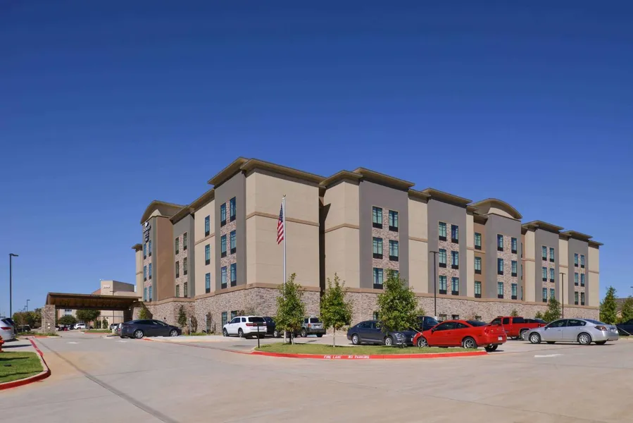 Homewood Suites by Hilton Trophy Club Southlake hotel detail image 2
