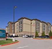 Homewood Suites by Hilton Trophy Club Southlake hotel detail image 3