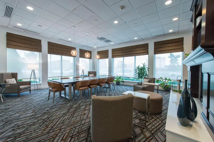 Homewood Suites by Hilton Trophy Club Southlake hotel detail image 6