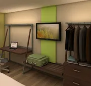 Holiday Inn Express Helen by IHG hotel detail image 4
