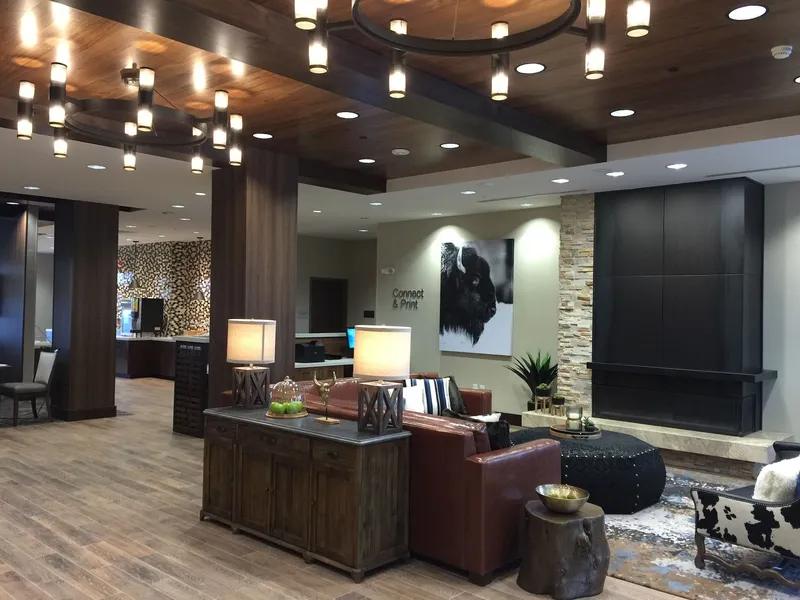 Fairfield Inn & Suites Cheyenne Southwest/Downtown Area hotel detail image 6