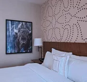 Fairfield Inn & Suites Cheyenne Southwest/Downtown Area hotel detail image 7