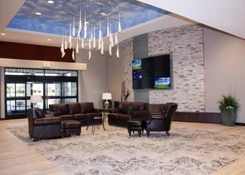 The Heritage Inn & Suites An Ascend Hotel Collection Member hotel thumbnail 3