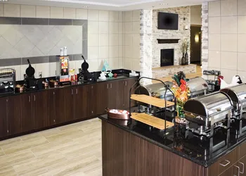 The Heritage Inn & Suites An Ascend Hotel Collection Member hotel thumbnail 4