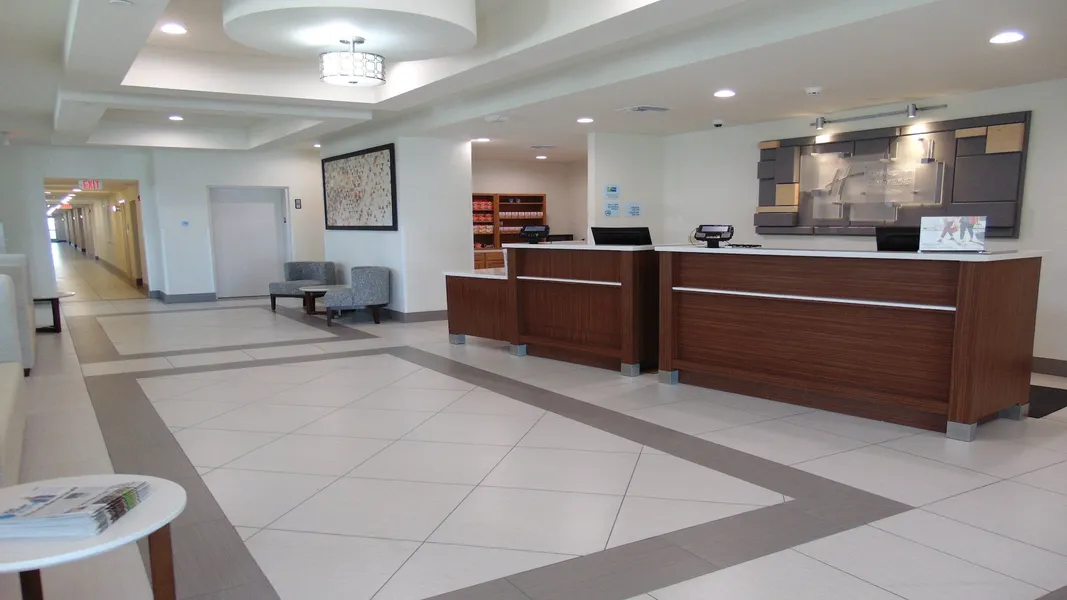 Holiday Inn Express & Suites Boynton Beach West by IHG hotel detail image 6
