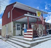 Roundtop Mountain Vista - Cabins and Motel hotel detail image 5