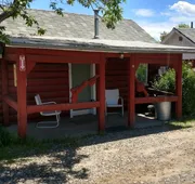 Roundtop Mountain Vista - Cabins and Motel hotel detail image 7