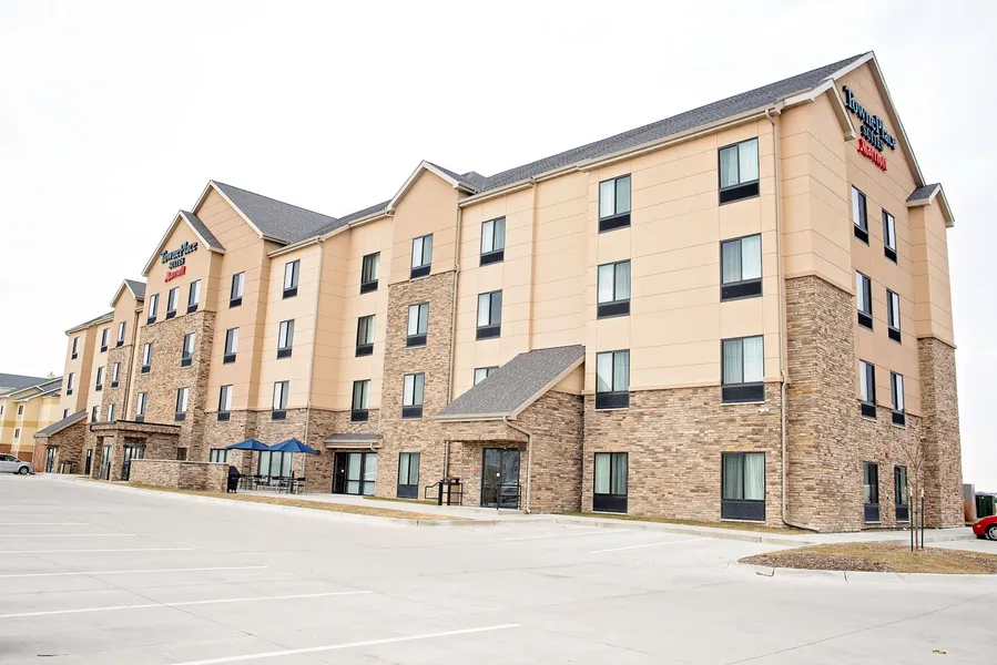 TownePlace Suites by Marriott Ames hotel detail image 2