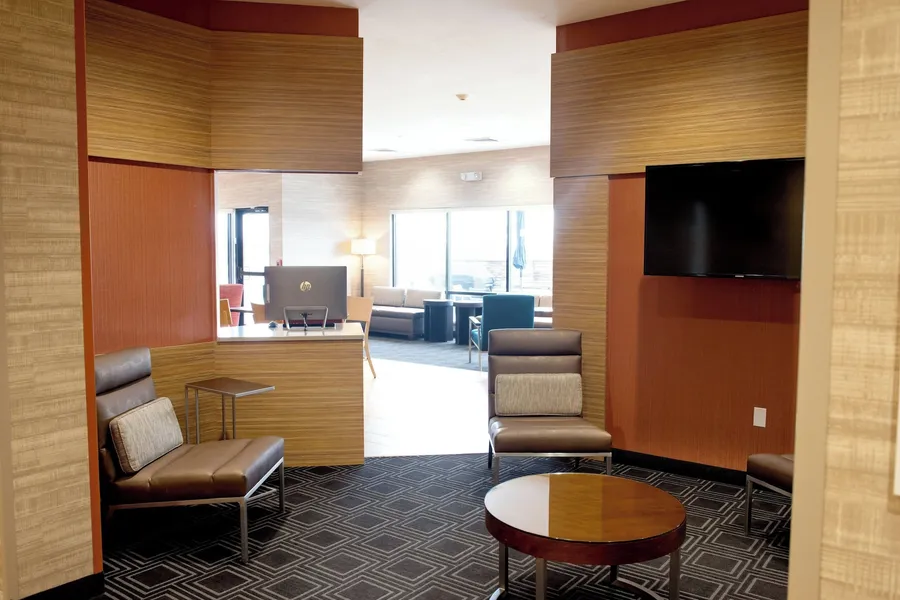 TownePlace Suites by Marriott Ames hotel detail image 6
