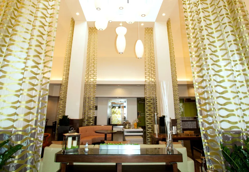 Hilton Garden Inn San Antonio-Live Oak Conference Center hotel detail image 6