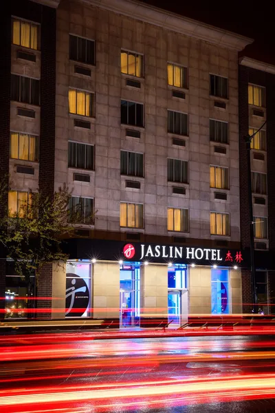 Jaslin Hotel hotel detail image 2