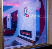 Jaslin Hotel hotel detail image 4