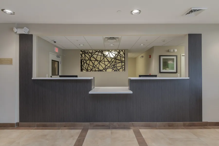 Candlewood Suites Mishawaka North by IHG hotel detail image 6