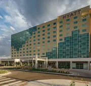 Hyatt Regency Aurora-Denver Conference Center hotel detail image 4