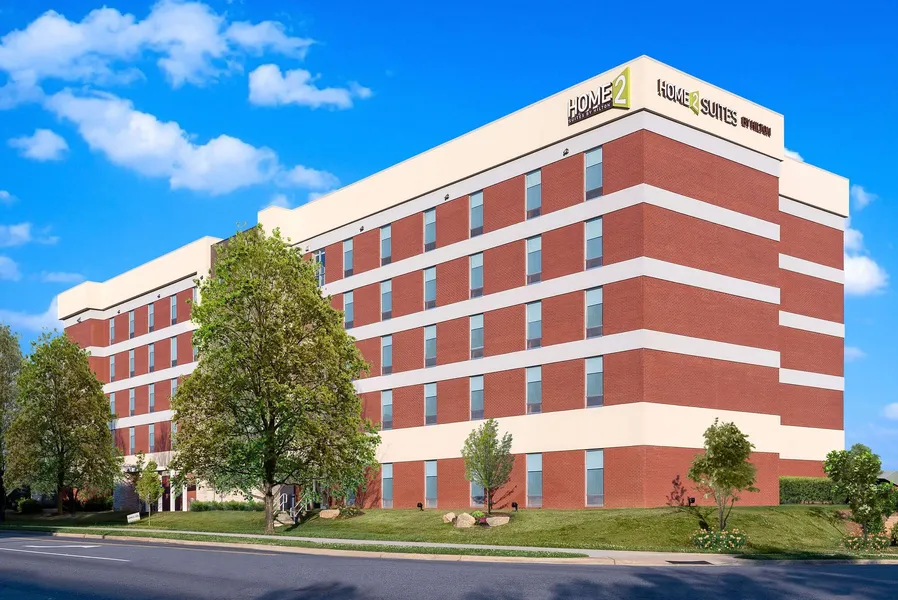 Home2 Suites by Hilton Charlotte University Research Park hotel detail image 2