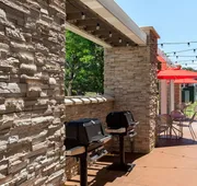 Home2 Suites by Hilton Charlotte University Research Park hotel detail image 3