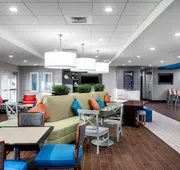 Home2 Suites by Hilton Charlotte University Research Park hotel detail image 4