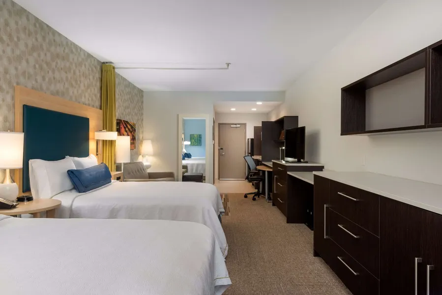 Home2 Suites by Hilton Charlotte University Research Park hotel detail image 6