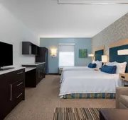 Home2 Suites by Hilton Charlotte University Research Park hotel detail image 7