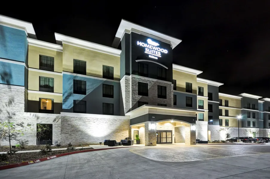 Homewood Suites By Hilton New Braunfels hotel detail image 2