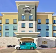 Homewood Suites By Hilton New Braunfels hotel detail image 3