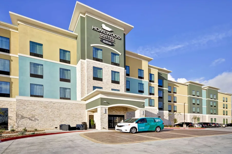 Homewood Suites By Hilton New Braunfels hotel detail image 6