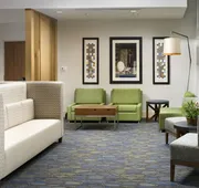 Holiday Inn Express & Suites Altoona by IHG hotel detail image 3