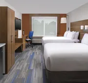 Holiday Inn Express & Suites Altoona by IHG hotel detail image 7