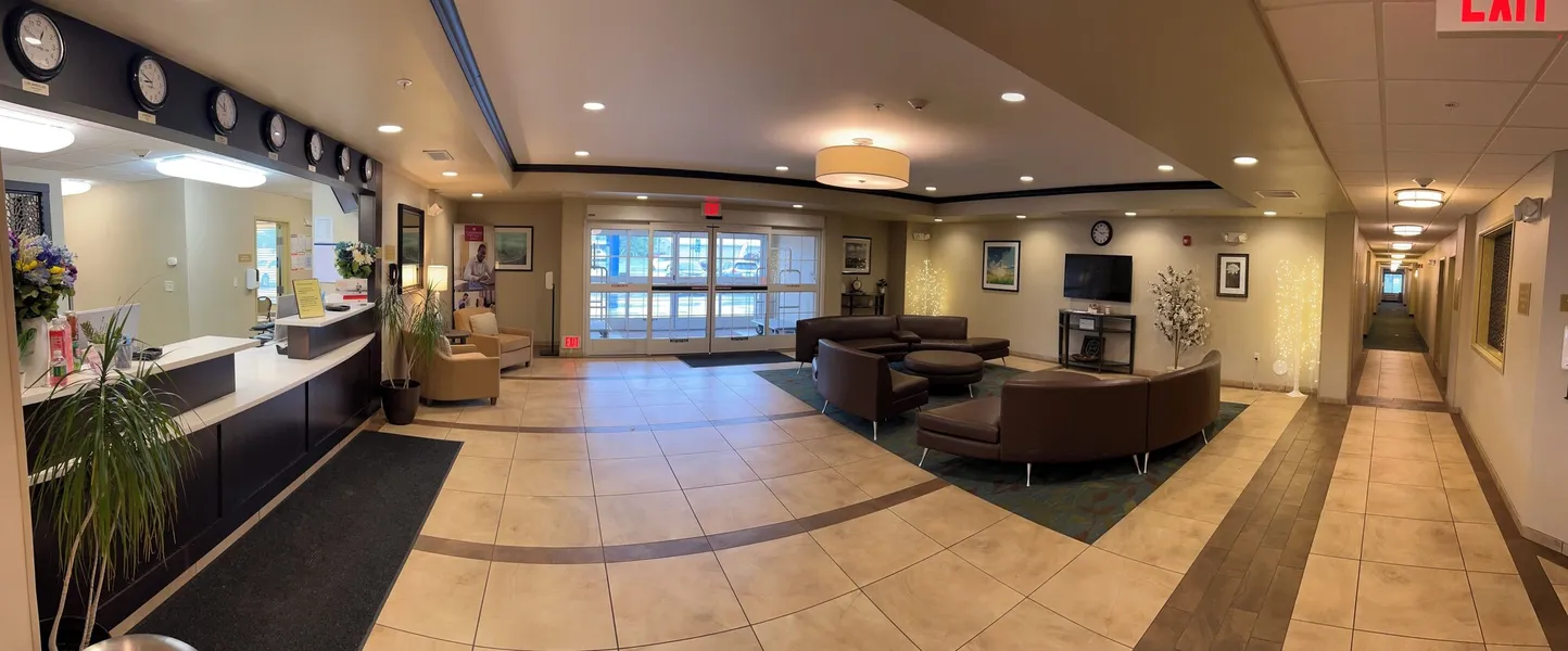 Candlewood Suites Bemidji - Paul Bunyan by IHG hotel detail image 2