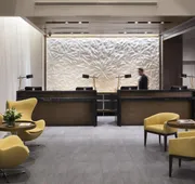 Hyatt Regency Bloomington - Minneapolis hotel detail image 5