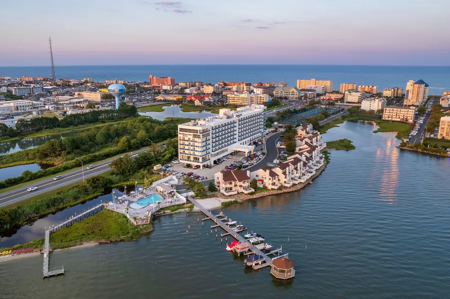 Residence Inn by Marriott Ocean City hotel detail image 6