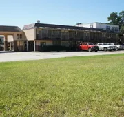 Executive Inn & Suites hotel detail image 3