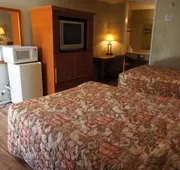 Executive Inn & Suites hotel detail image 7