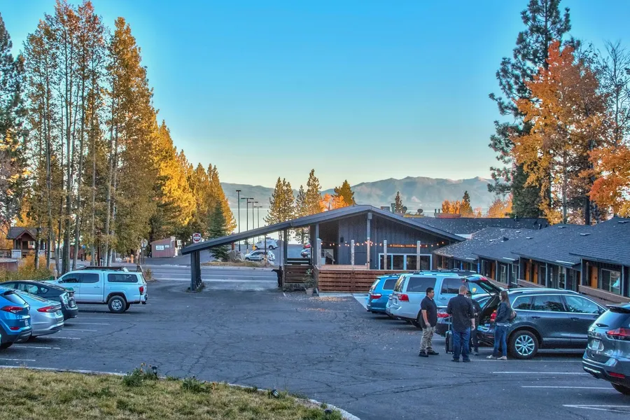 Basecamp Tahoe City hotel detail image 2